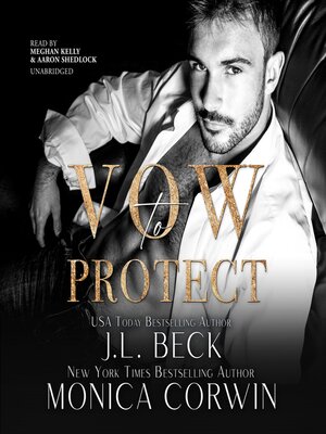 Vow to Protect - Audiobook